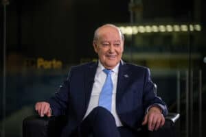 Compra de ações da SAD do Porto por Pinto da Costa sob investigação&nbsp;