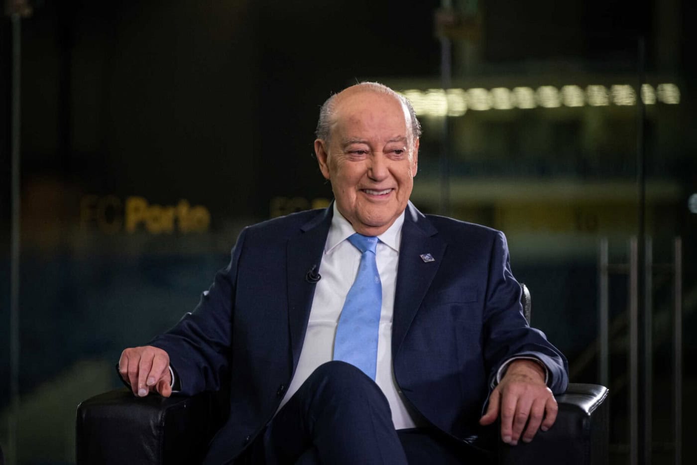 Compra de ações da SAD do Porto por Pinto da Costa sob investigação