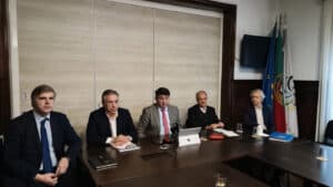 Guimarães pode perder apoio de 40ME do PRR para a Via do Avepark