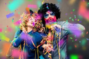 Este ano há desfile noturno de Carnaval em Braga