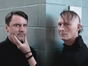 loscil e Lawrence English apresentam 'Colours of Air' no&nbsp;gnration