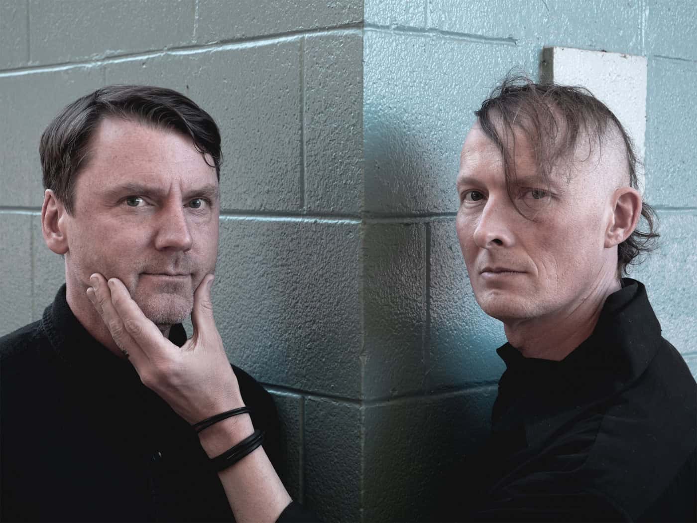 loscil e Lawrence English apresentam 'Colours of Air' no gnration