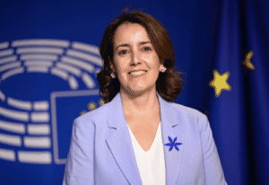 Isabel Estrada Carvalhais nomeada para os MEP Awards 2024