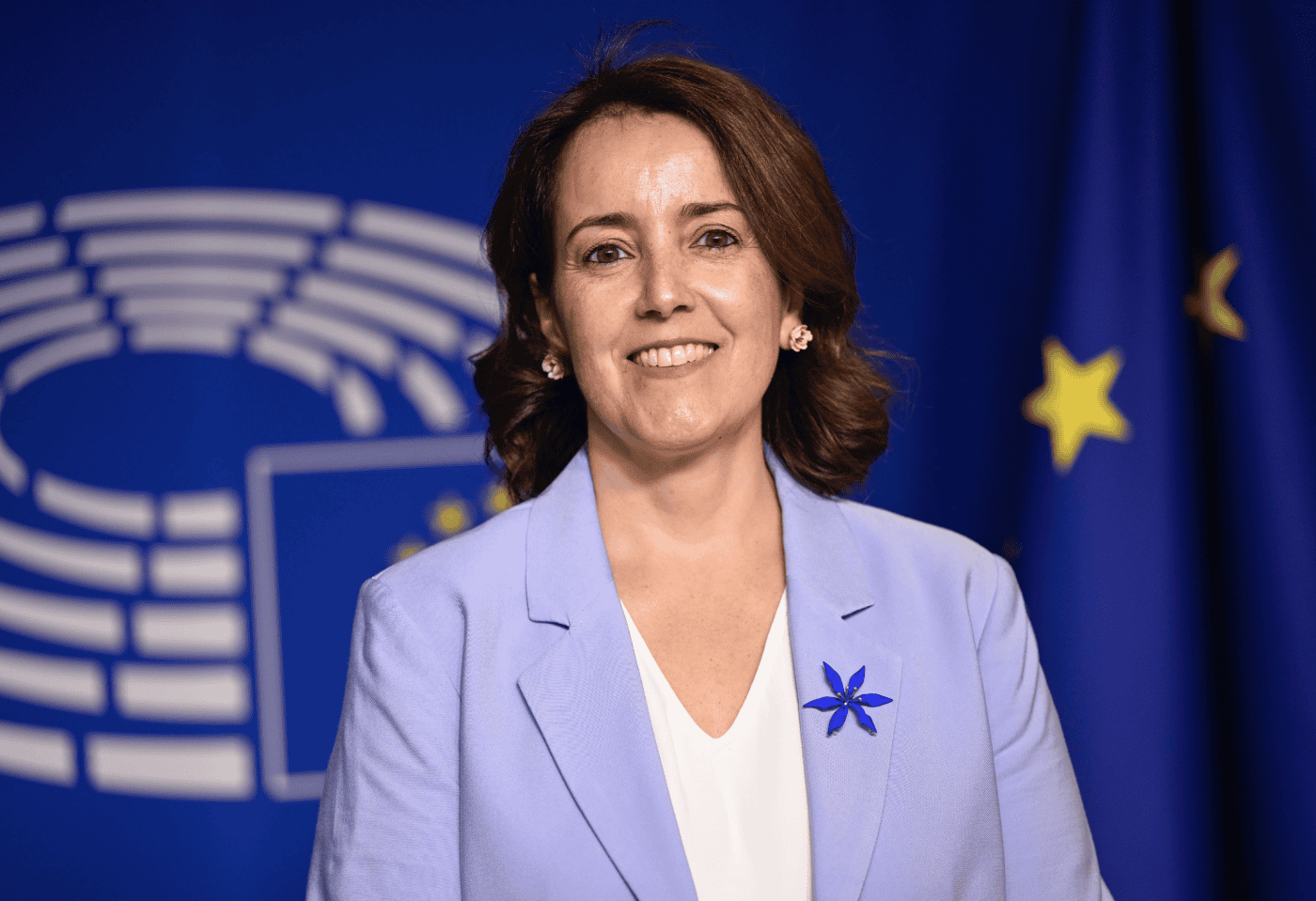 Isabel Estrada Carvalhais nomeada para os MEP Awards 2024