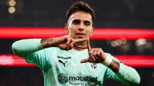 Zalazar eleito melhor médio de janeiro&nbsp;