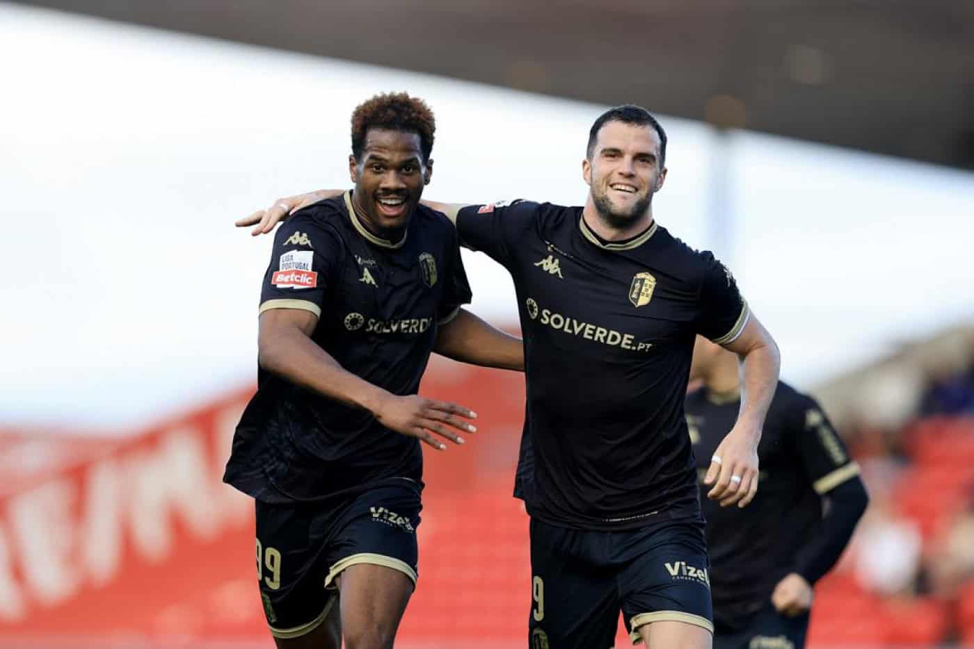 Três meses depois o Vizela está de regresso às vitórias