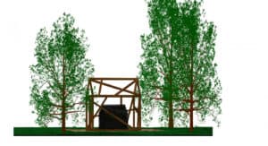 Dstgroup oferece duas novas obras de arte à UMinho