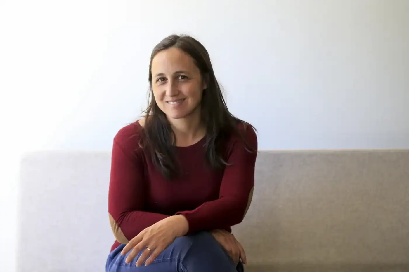 Maestrina Joana Carneiro substitui António Damásio no Conselho de Estado&nbsp;