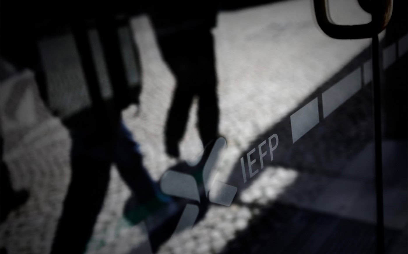 Metade dos desempregados no 3.º trimestre continuava sem emprego no 4. trimestre de 2023