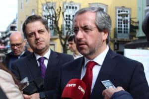 Nova ETAR do Este deve avançar em meados de março