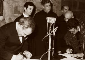 50 anos de UMinho. A universidade de investigação que desenvolveu a região&nbsp;