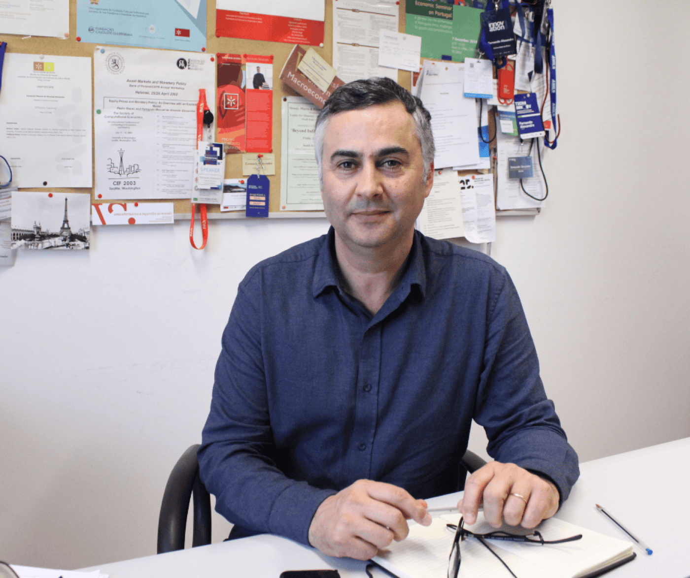 Se dentro de 50 anos a UMinho não tiver um unicórnio a sua estratégia falhou