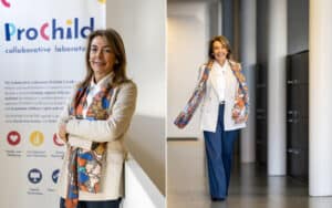 Isabel Soares é a galardoada com o Prémio de Mérito Científico da UMinho