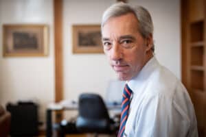 MNE português responsabiliza Putin por morte de Navalny&nbsp;&nbsp;