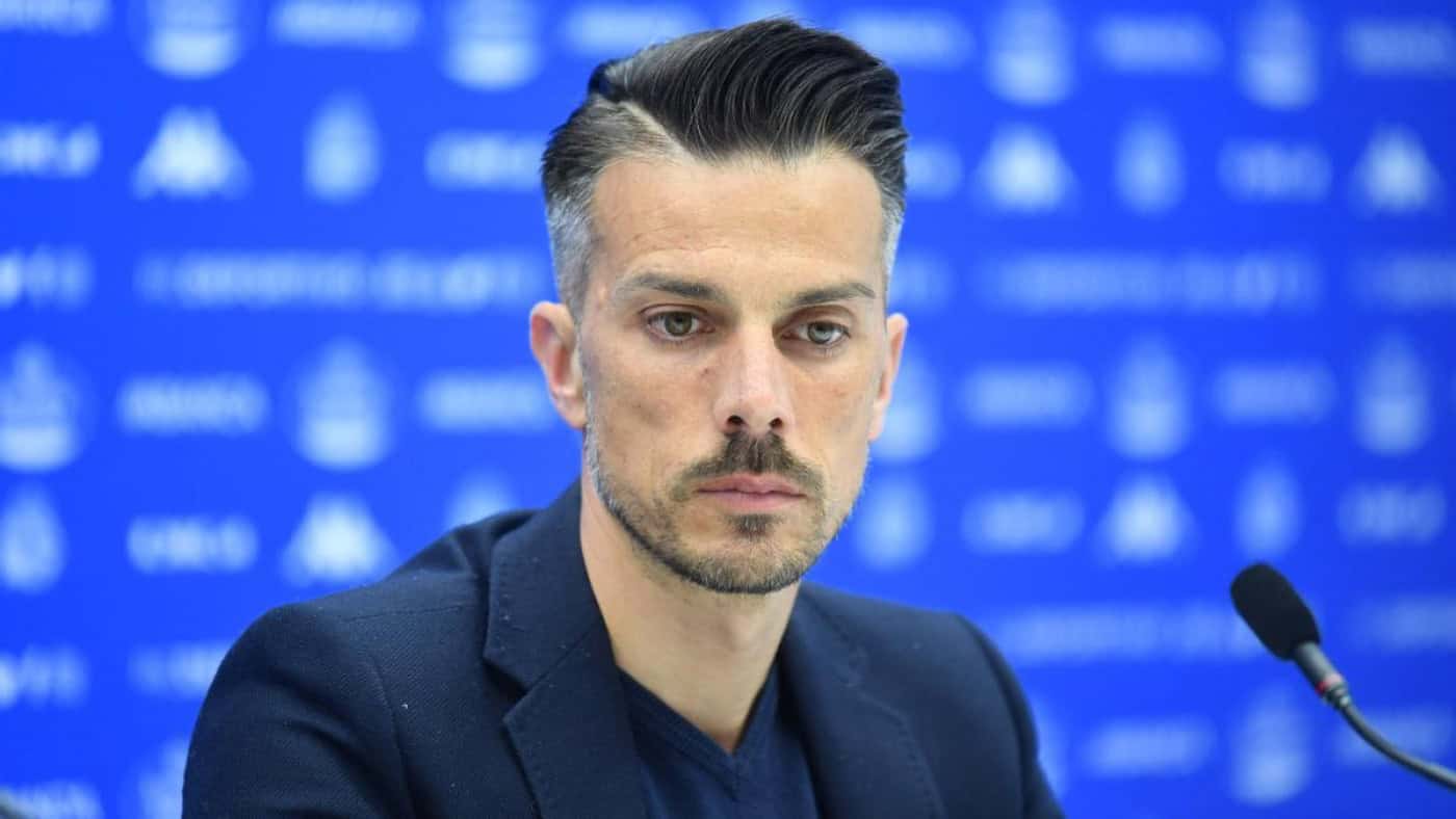 Depois da vitória em Barcelos, Rubén de la Barrera acredita que pode vencer na Luz