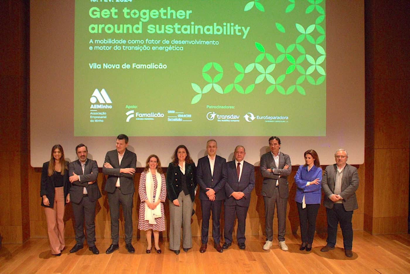 Mobilidade é “um fator impactante no desenvolvimento da economia, comunidade e empresas”