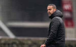 "É uma vitória muito importante para nós e muito justa"&nbsp;&nbsp;