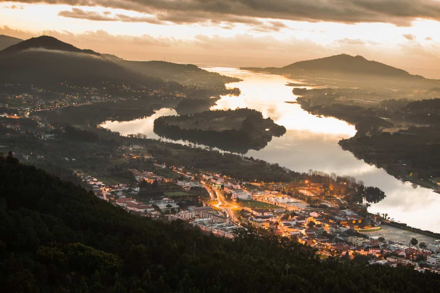Terceira revisão ao PDM de Vila Nova de Cerveira para desenvolvimento de hotéis