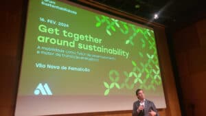 Empresários do Minho já inserem a sustentabilidade no seu plano