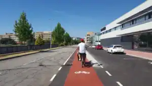 Braga adere&nbsp;à "Cities & regions for Cyclists" com críticas da oposição