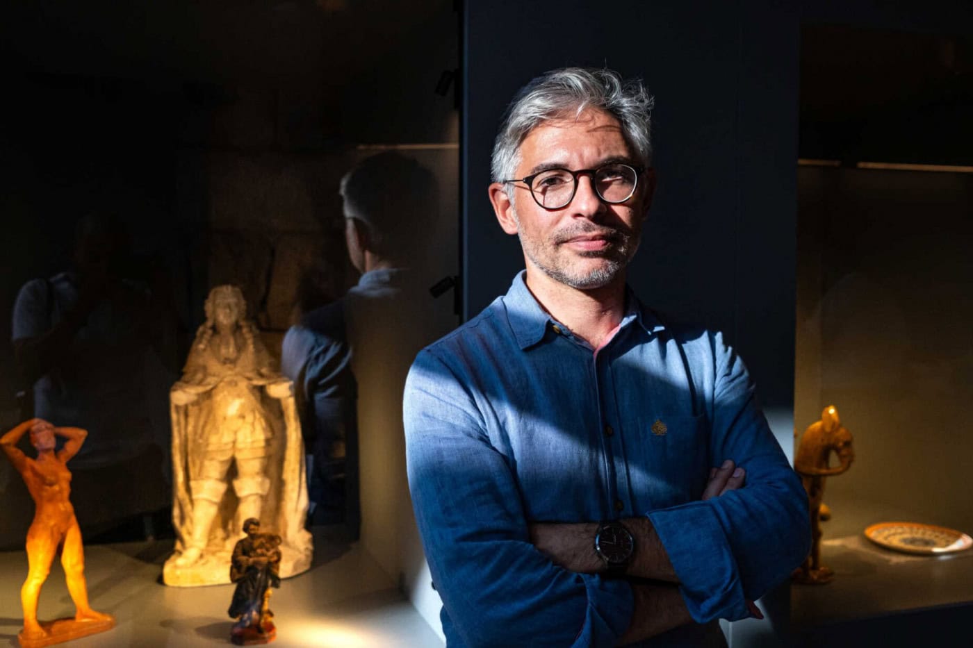 Jorge Sobrado assume vice-presidência da CCDR-N para a Cultura e Património