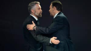 PSD admite regresso da PPP ao Hospital de Braga. PS quer&nbsp;“dar autonomia às administrações hospitalares"