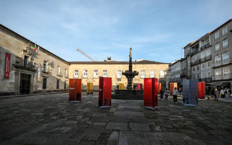 Projeto de revisão dos estatutos da UMinho já está em consulta pública