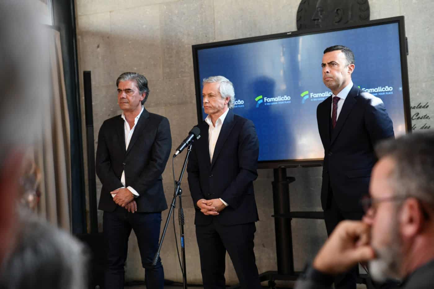 Novo estádio do FC Famalicão não contará com comparticipação da CM