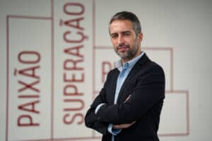 Miguel Santos regressa ao comando técnico da equipa feminina do SC Braga