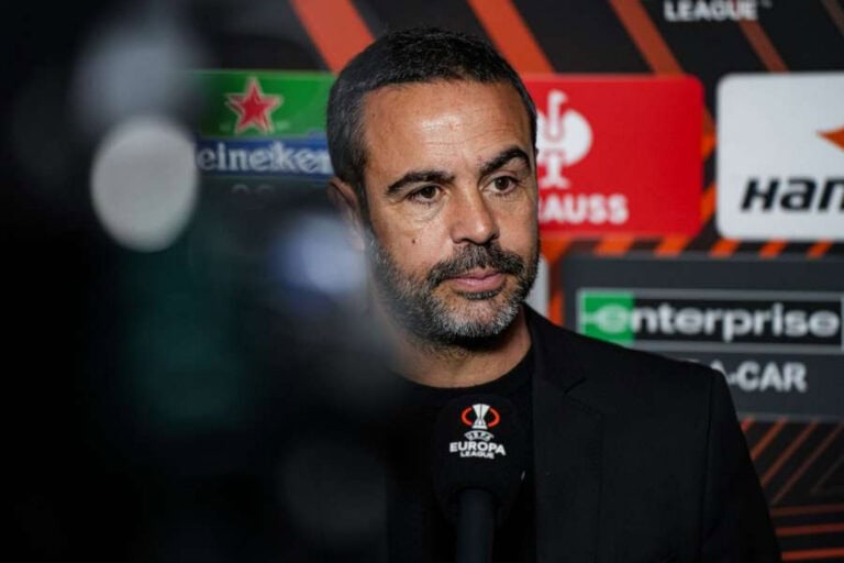 Artur Jorge acredita em vitória no Azerbaijão e no apuramento para os 'oitavos'