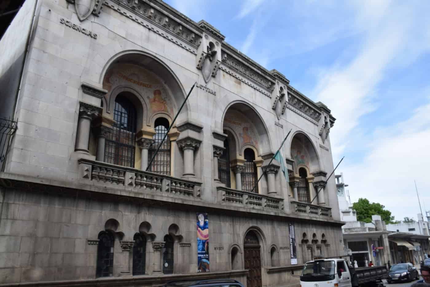 Direito desportivo em debate em Guimarães