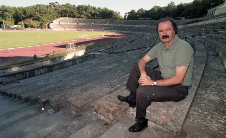 Morreu antigo treinador do FC Porto Artur Jorge