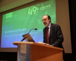 Reitor da UMinho alerta para necessidade de extinguir alguns cursos