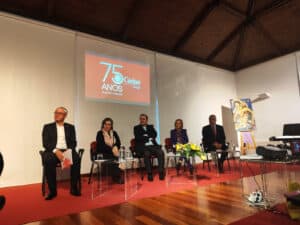 Aos 75 anos, integração da comunidade migrante é o grande desafio da Cáritas de Braga