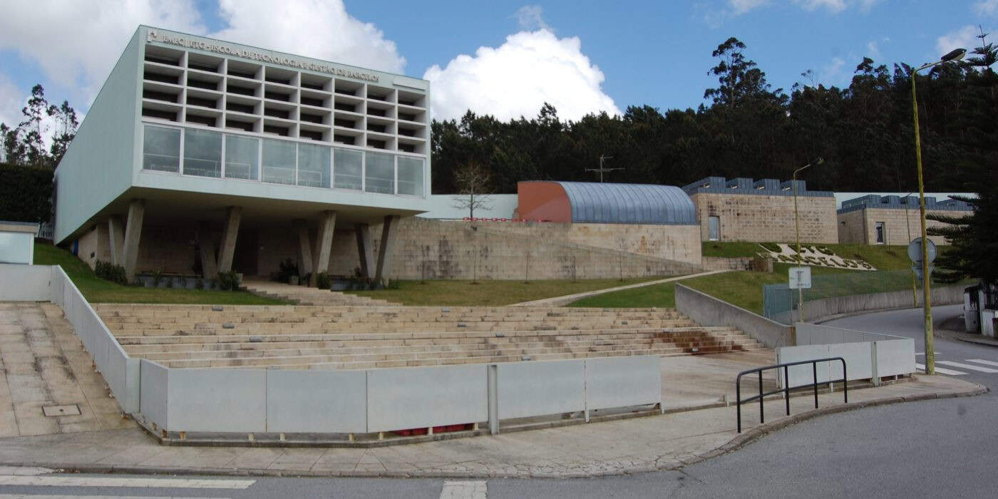 Escola de Tecnologia e Gestão de Barcelos vai criar dois centros tecnológicos&nbsp;