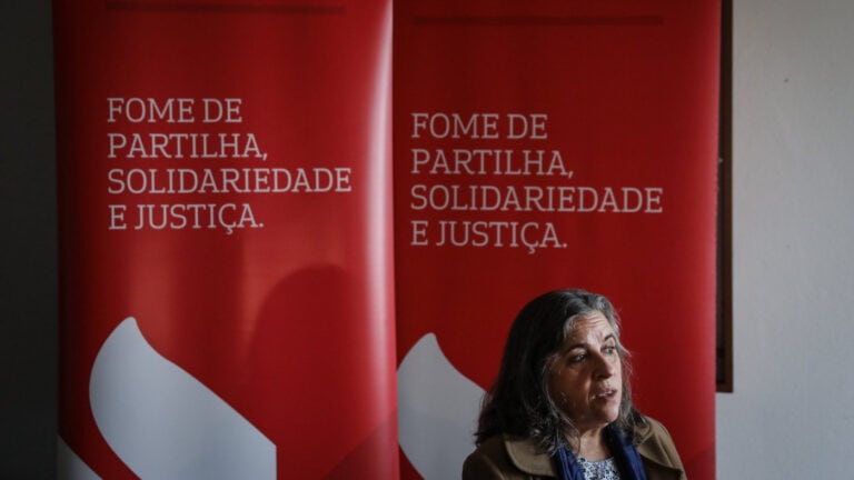 "[Migrantes] Estão a chegar de tal forma que não conseguimos preparar-nos"