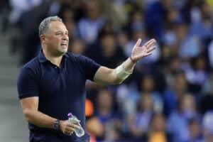 "Somos das equipas com mais pontos em casa e&nbsp;queremos fazer um bom jogo"