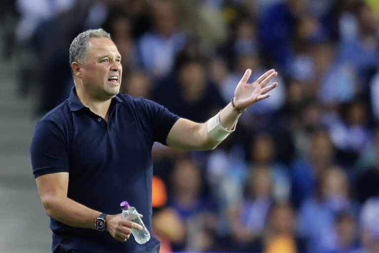 "Somos das equipas com mais pontos em casa e&nbsp;queremos fazer um bom jogo"