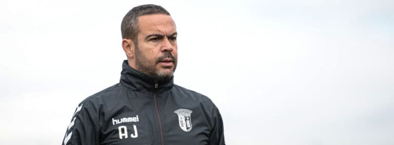 "Queremos conservar o quarto lugar, mas nunca perder a capacidade de chegar mais longe"