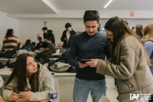 Mais de metade dos jovens estudantes no Porto pondera emigrar&nbsp;