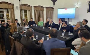 AEB discute importância da competência e do talento para o desenvolvimento