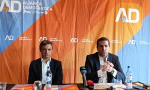 AD defende lei de mecenato "forte" para apoio à imprensa e cultura