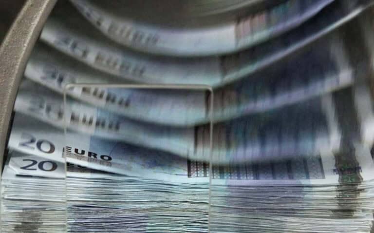 PRR: Mais de 400 beneficiários com pagamentos superiores a 1 milhão até fevereiro&nbsp;