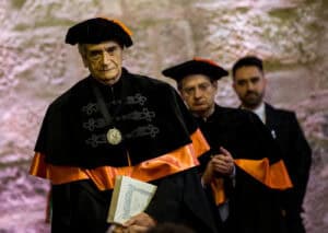 Laborinho Lúcio diz ser fundamental um debate profundo sobre o Estado de Direito e justiça&nbsp;