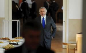 António Lobo Xavier escolhido para liderar Conselho Geral e de Supervisão da EDP&nbsp;