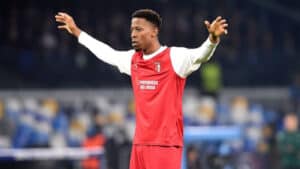 Banza é o avançado que demora menos tempo a marcar