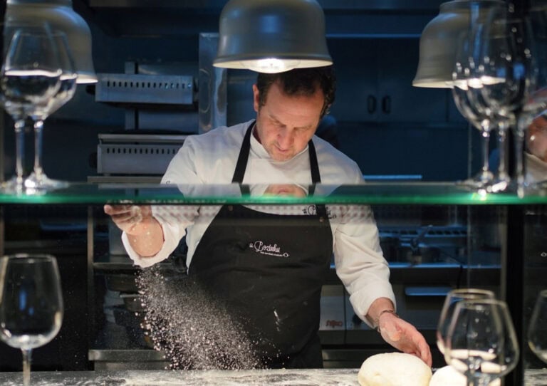 Chef António Loureiro renova Estrela Michelin para restaurante 'A Cozinha'