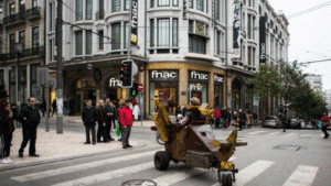 Fnac fecha loja na Baixa do Porto no fim de setembro&nbsp;