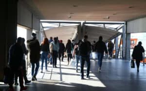 Taxa de desemprego mantém-se nos 6,5% em janeiro&nbsp;