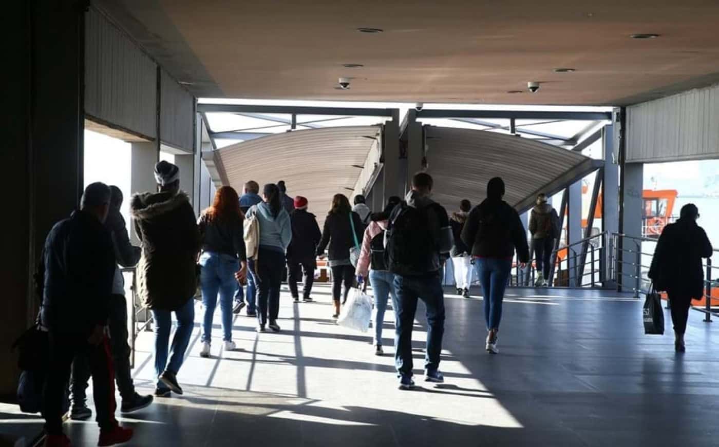 Taxa de desemprego mantém-se nos 6,5% em janeiro